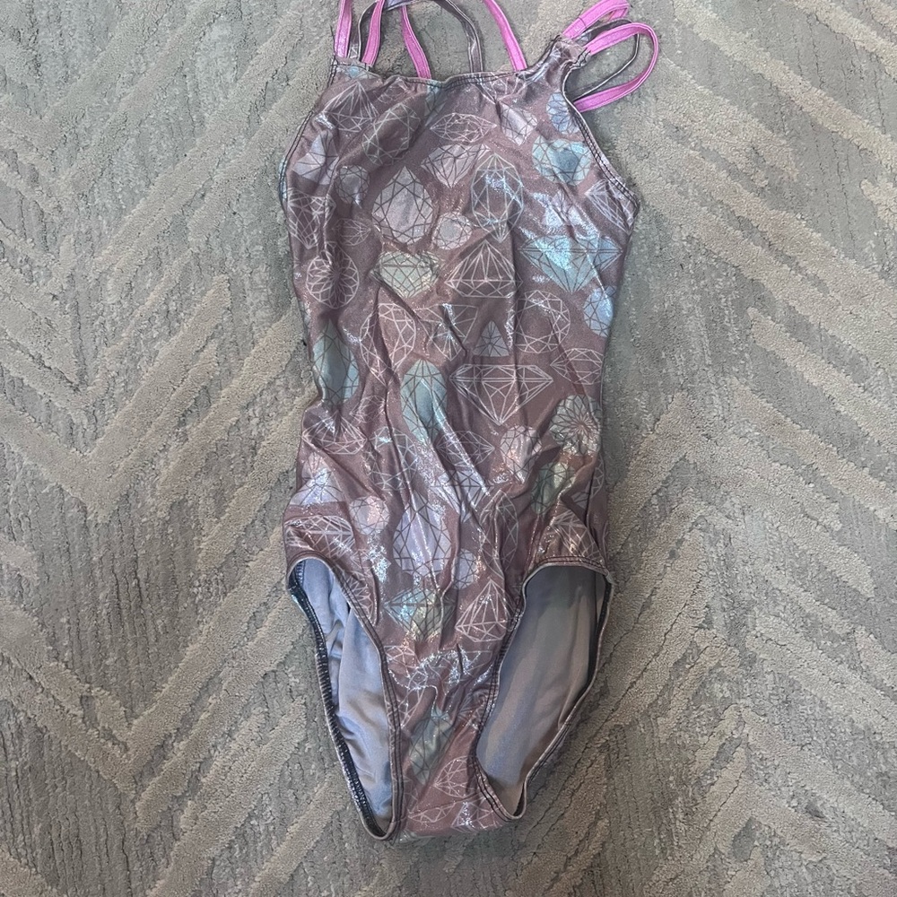 5 leotards - Picture 7 of 10